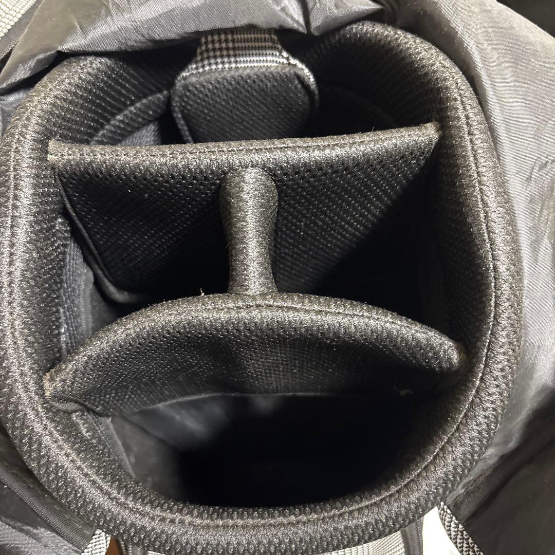 XXIO ゴルフバッグ チェック柄#送料無料#年内限定