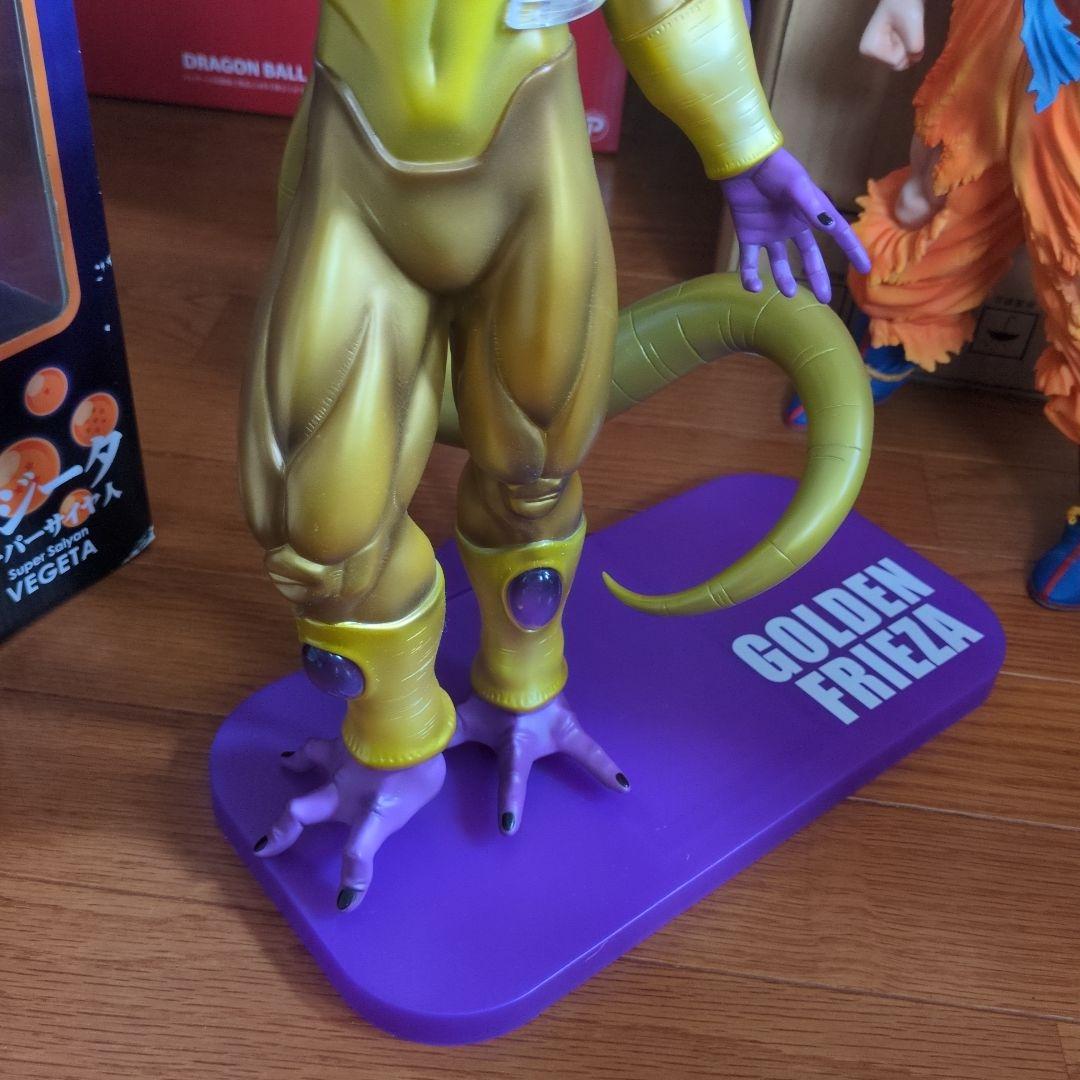 ドラゴンボール　フィギュア　ギガンティック　まとめ売り