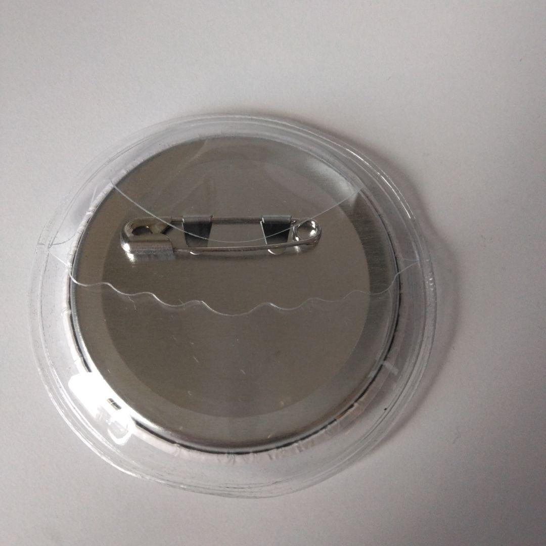 ニーゴ　プリロール　缶バッジ