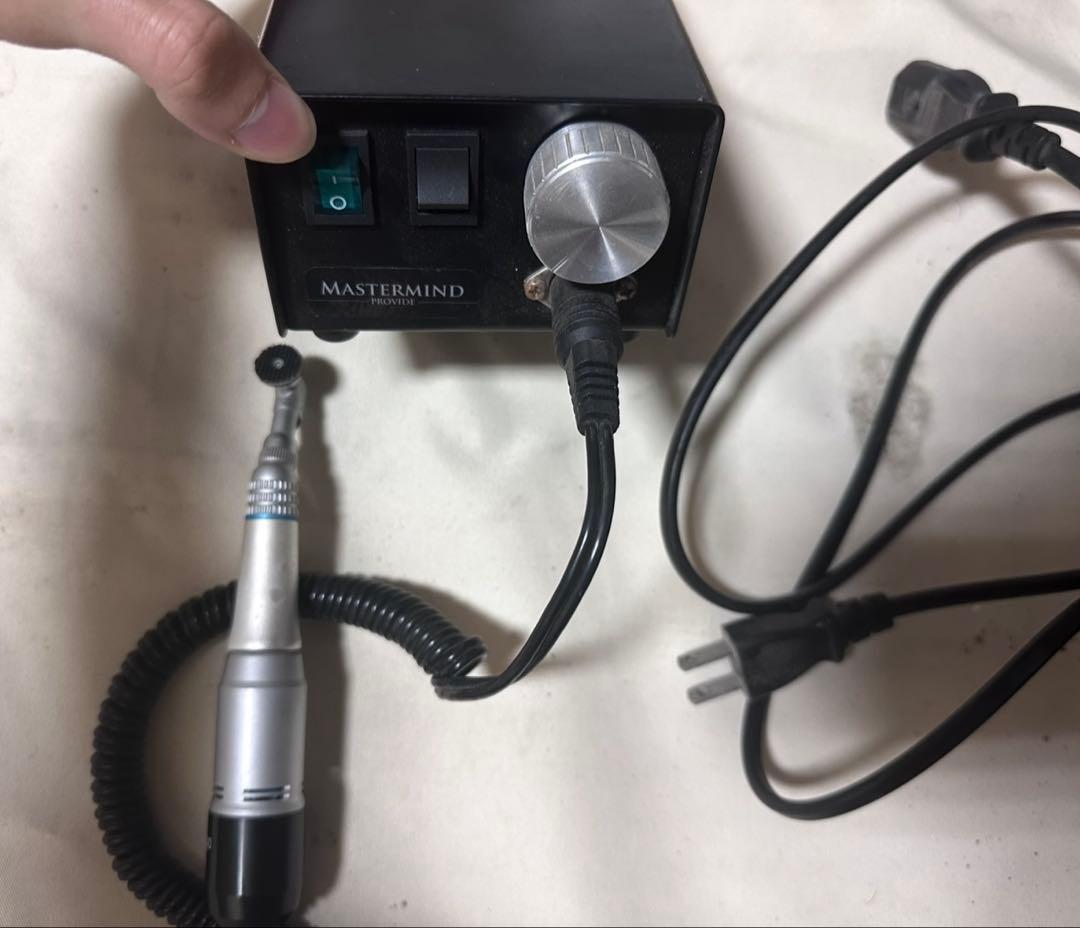 ポリッシャー5点セット