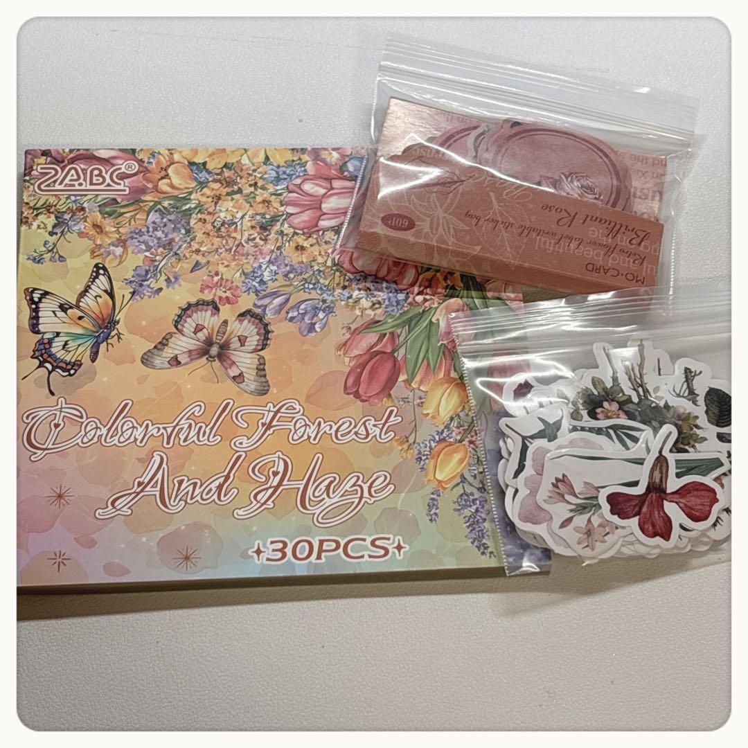 紙モノ 大量まとめ売り