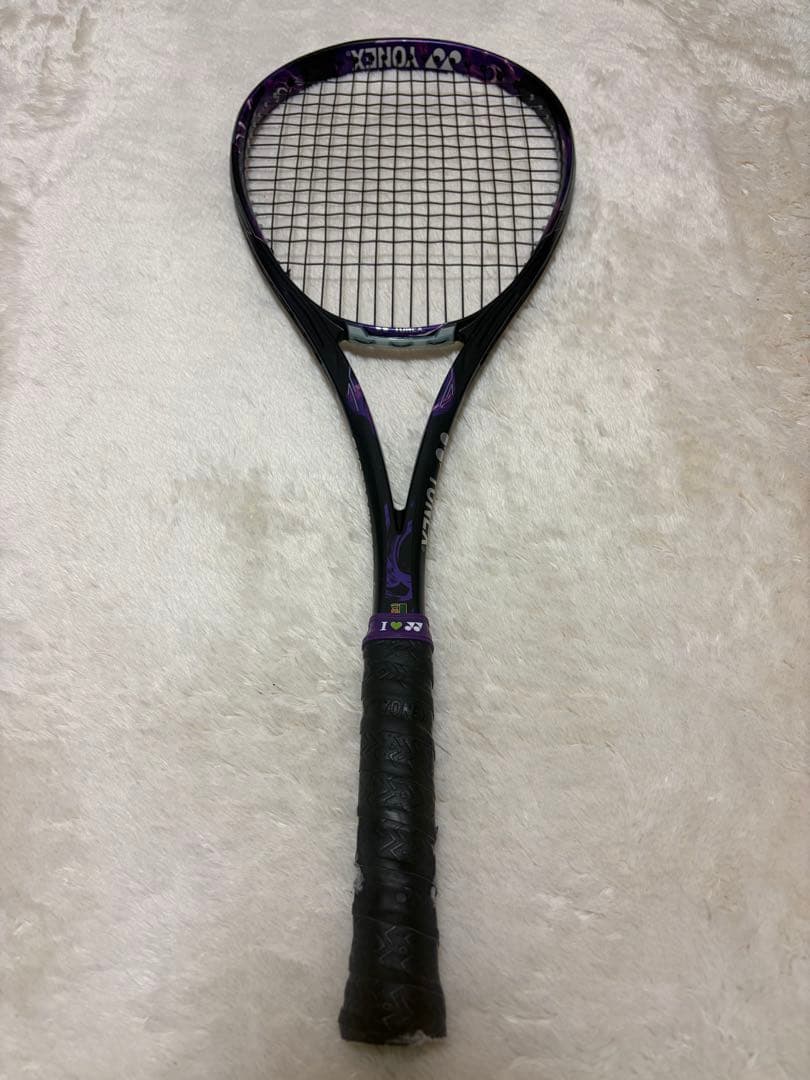 YONEX テニスラケットGEOBREAK 80S