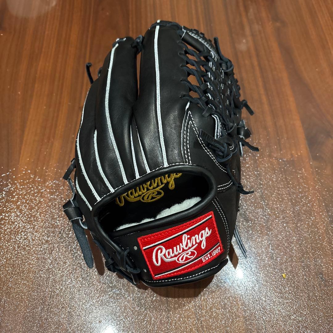 ローリングス　グローブ