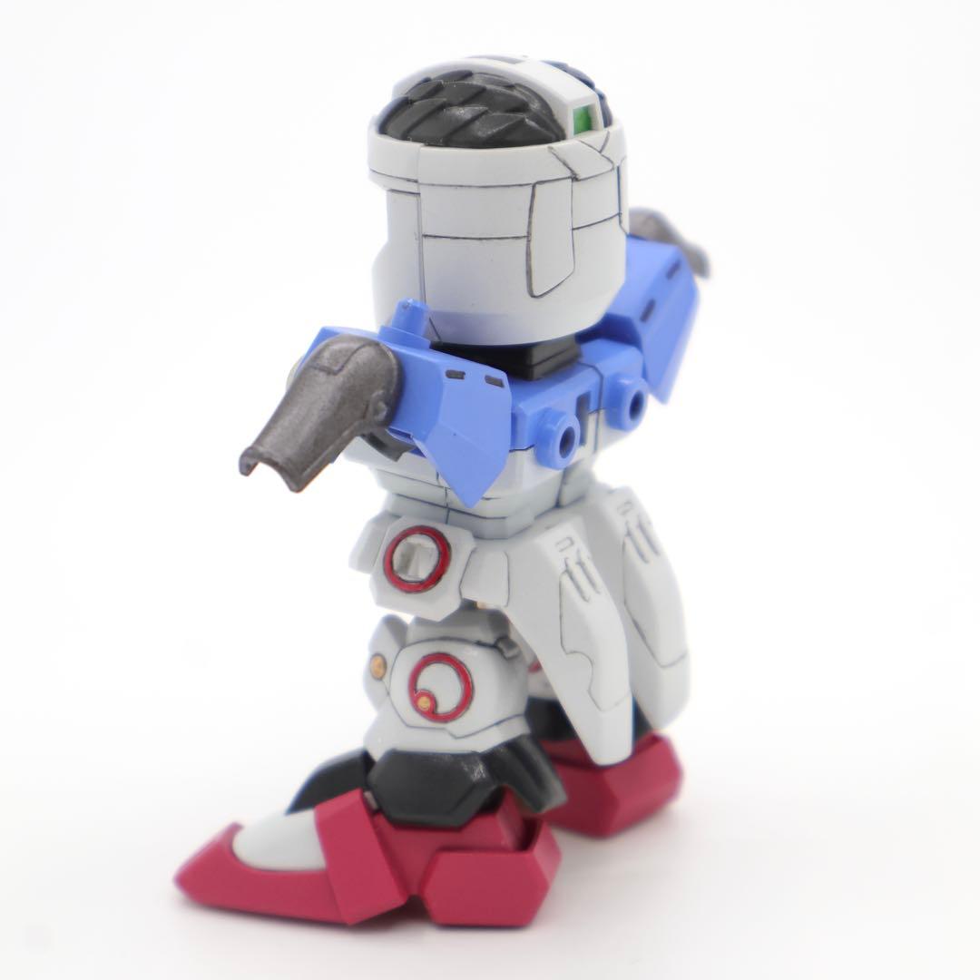 【レジェンドBB】【全塗装】武者ビクトリー