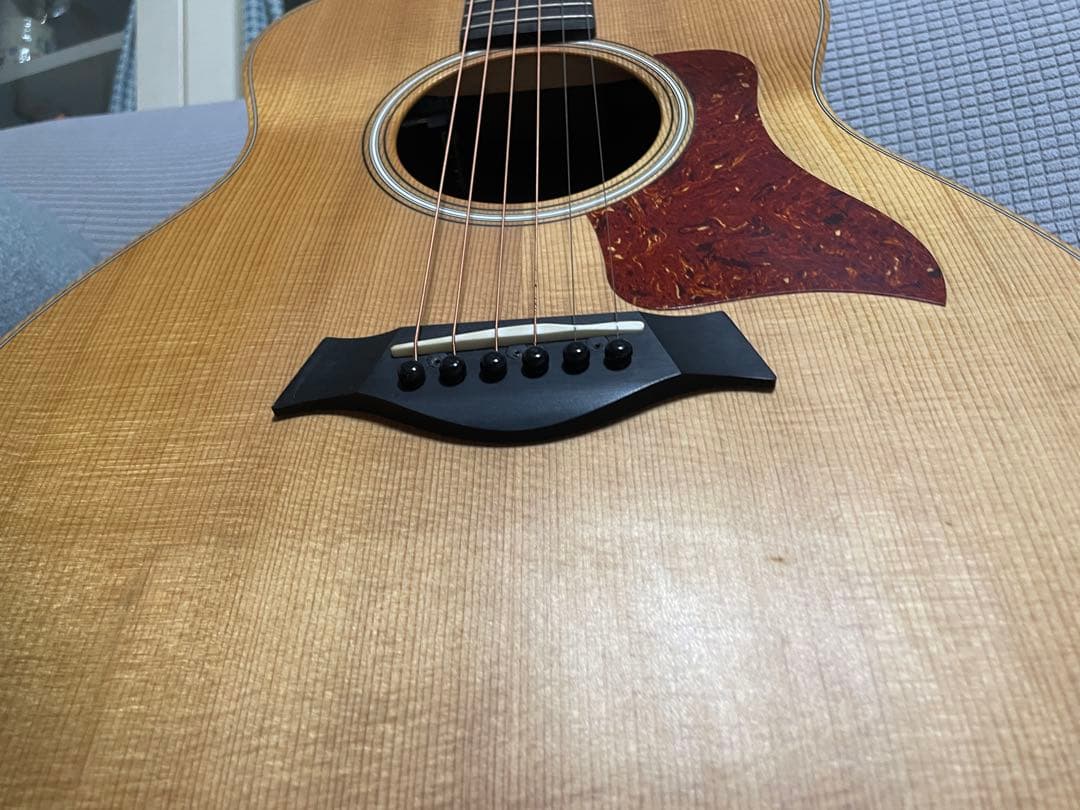 【訳あり】Taylor GS Mini エレキアコースティックギター