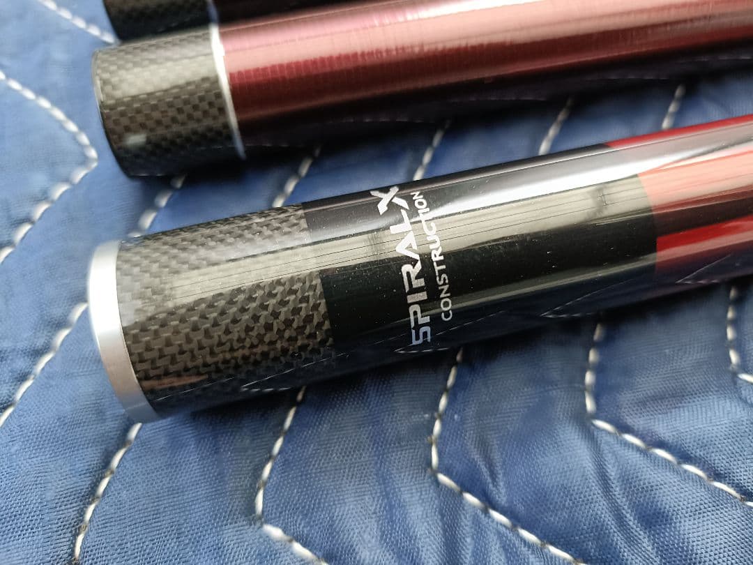 シマノ　プロセレクトTF 急瀬85NA