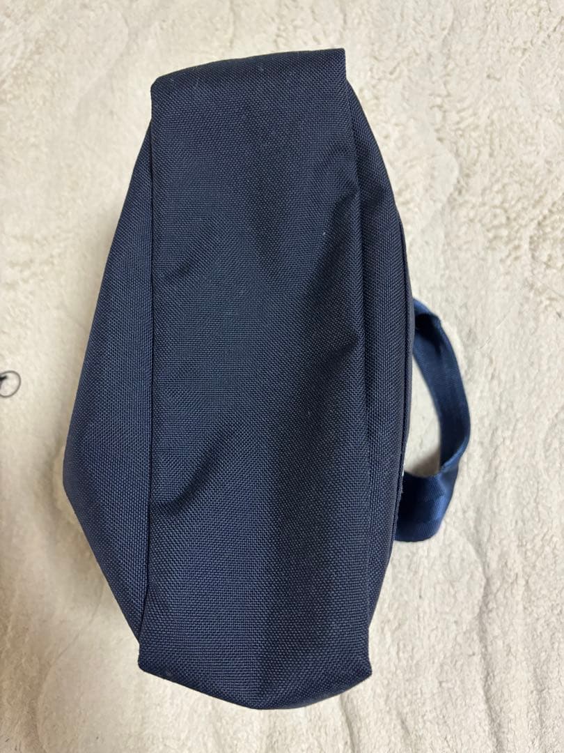 BRIEFING ブリーフィング カートバッグラウンドバッグ トートバッグ極美品