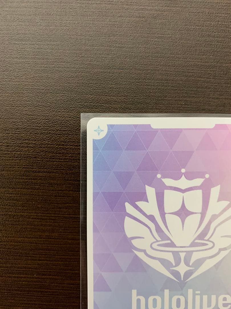 リ*ル様 ホロライブ カードゲーム 白上フブキ OUR クインテットスペクトラム