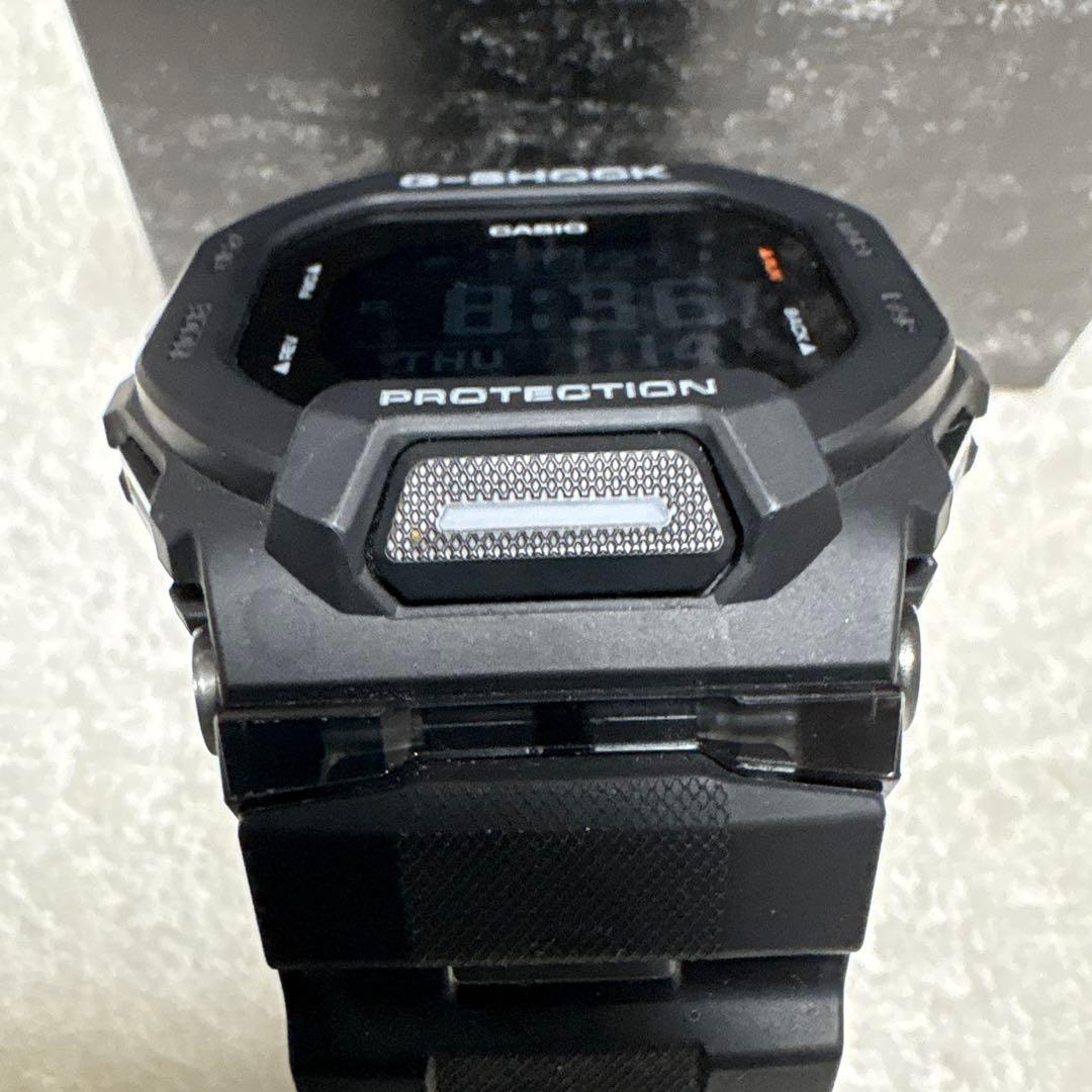 時計 CASIO G-SHOCK GDB-200-1ER