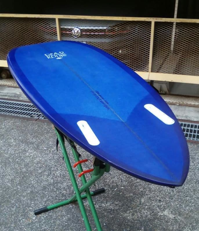 Deadkooks hellcat（デッドクークス ヘルキャット）