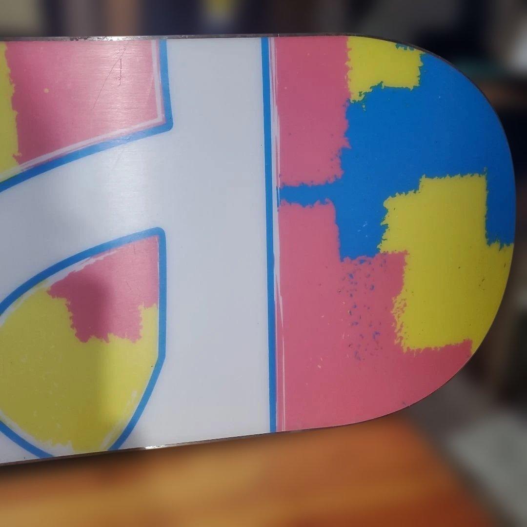 head×head×RIDE 3点セット！ ブーツ交換可能　2706