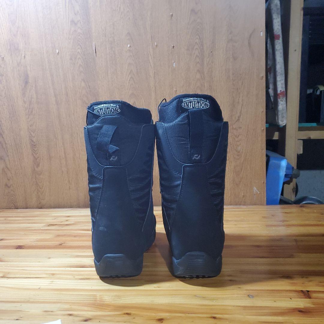 head×head×RIDE 3点セット！ ブーツ交換可能　2706