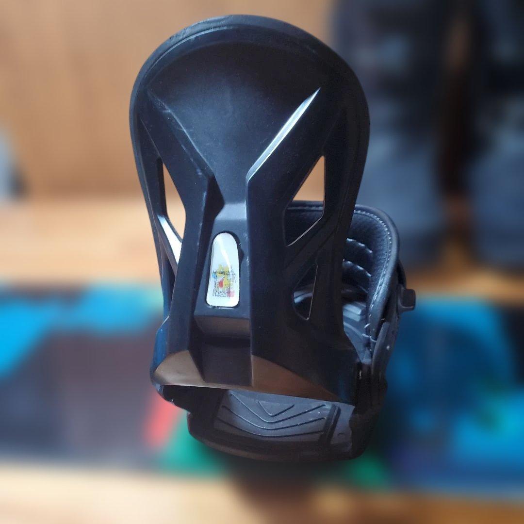 head×head×RIDE 3点セット！ ブーツ交換可能　2706