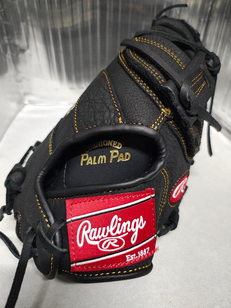 ローリングス　ファーストミット