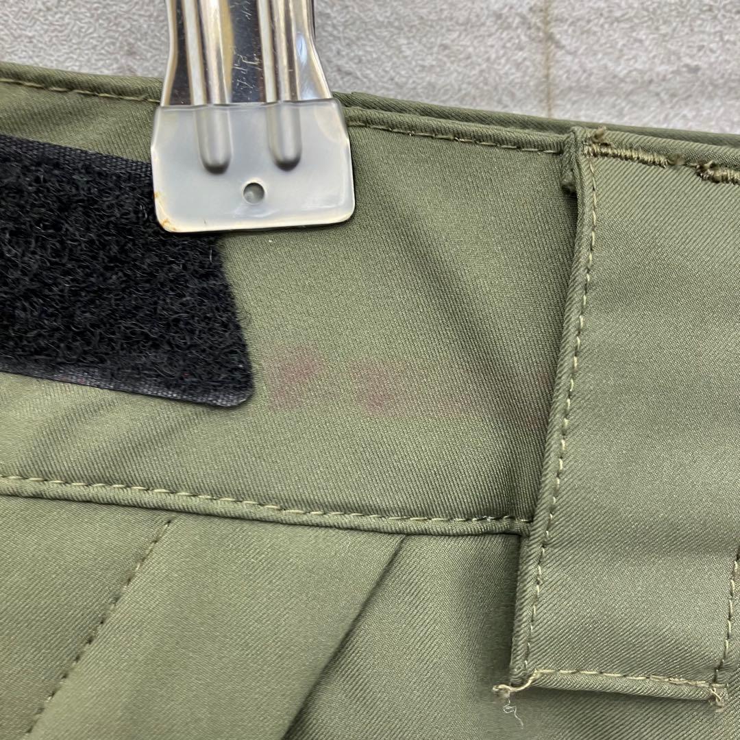 OAKLEY オークリー スノボウェア 上下セットアップ メンズ 黒 カーキ