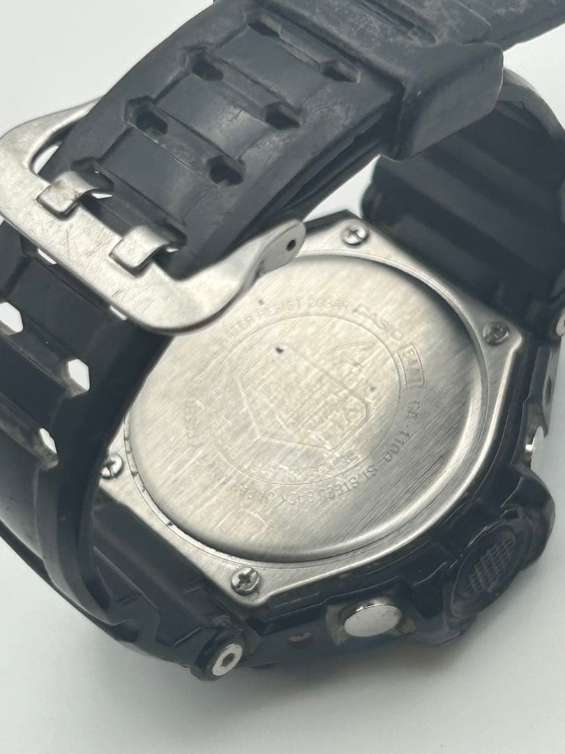 CASIO 腕時計　ジャンク　まとめ