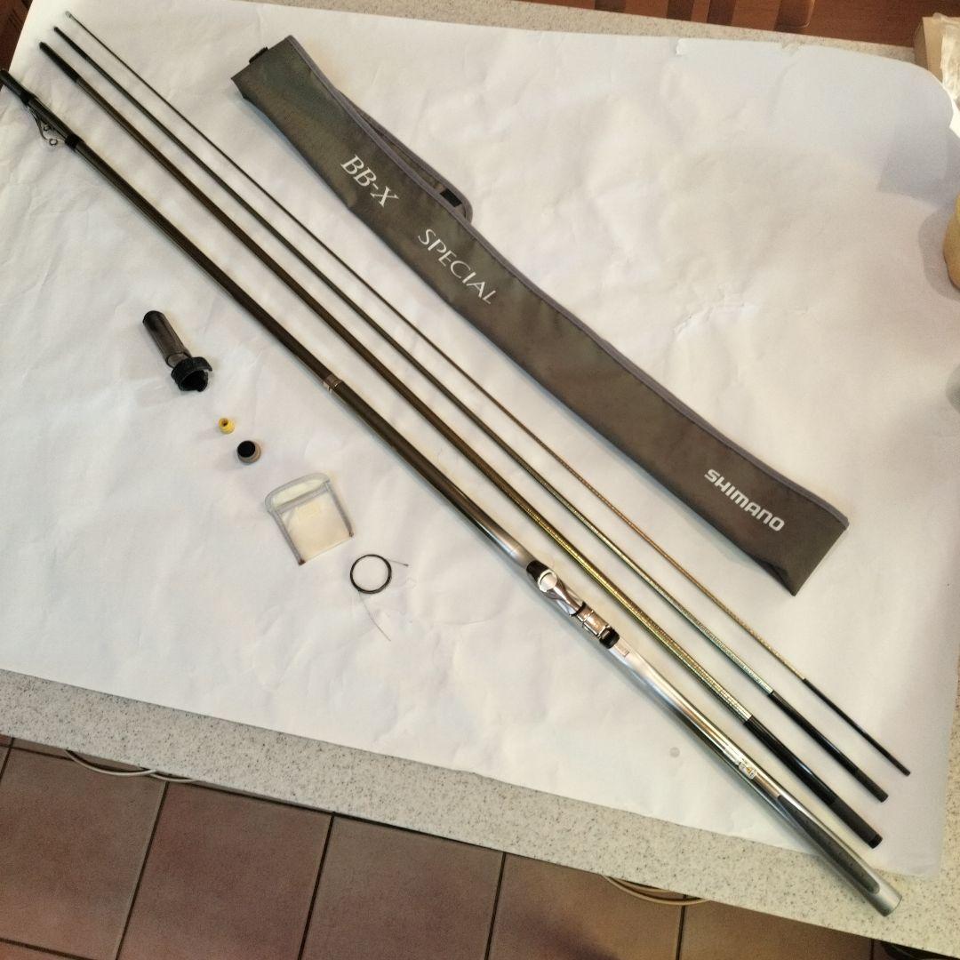 シマノ　BB-X SPECIAL T1.5 47-53 SI-Z