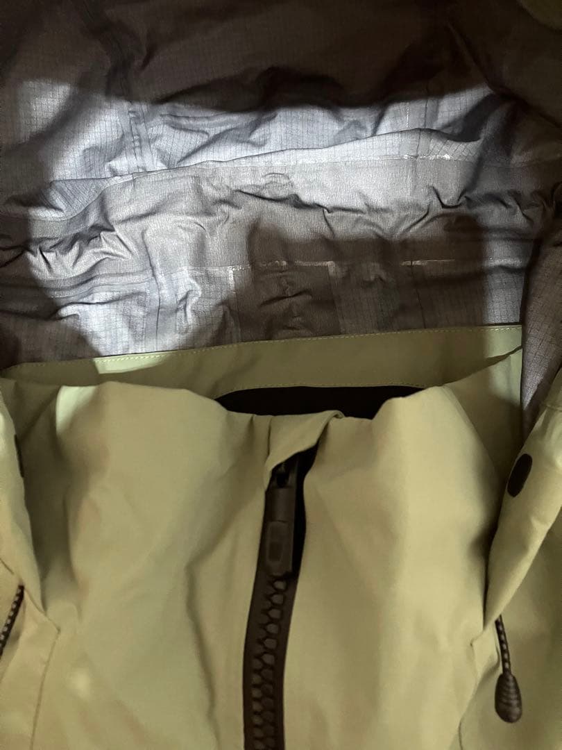 burton ak hover pro jacket 23-24 Lサイズ