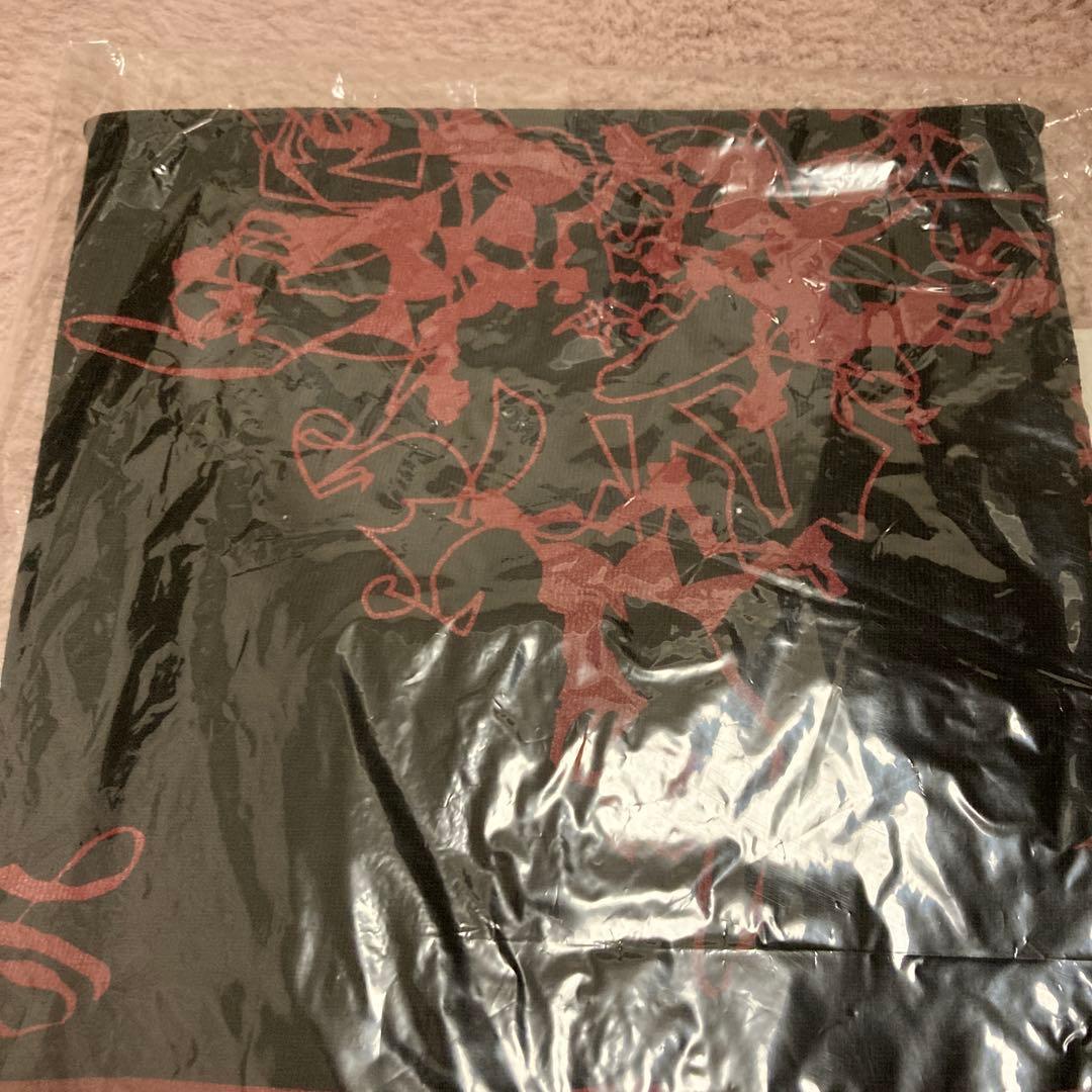 【匿名配送】ガゼットのバンドTシャツ