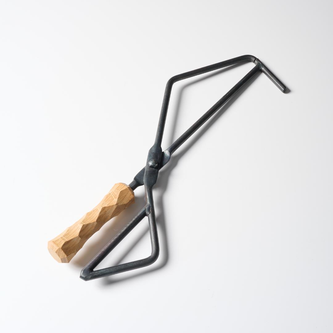 新品未使用 0/0 NERU x LOGO 薪ばさみ MAKIBASAMI