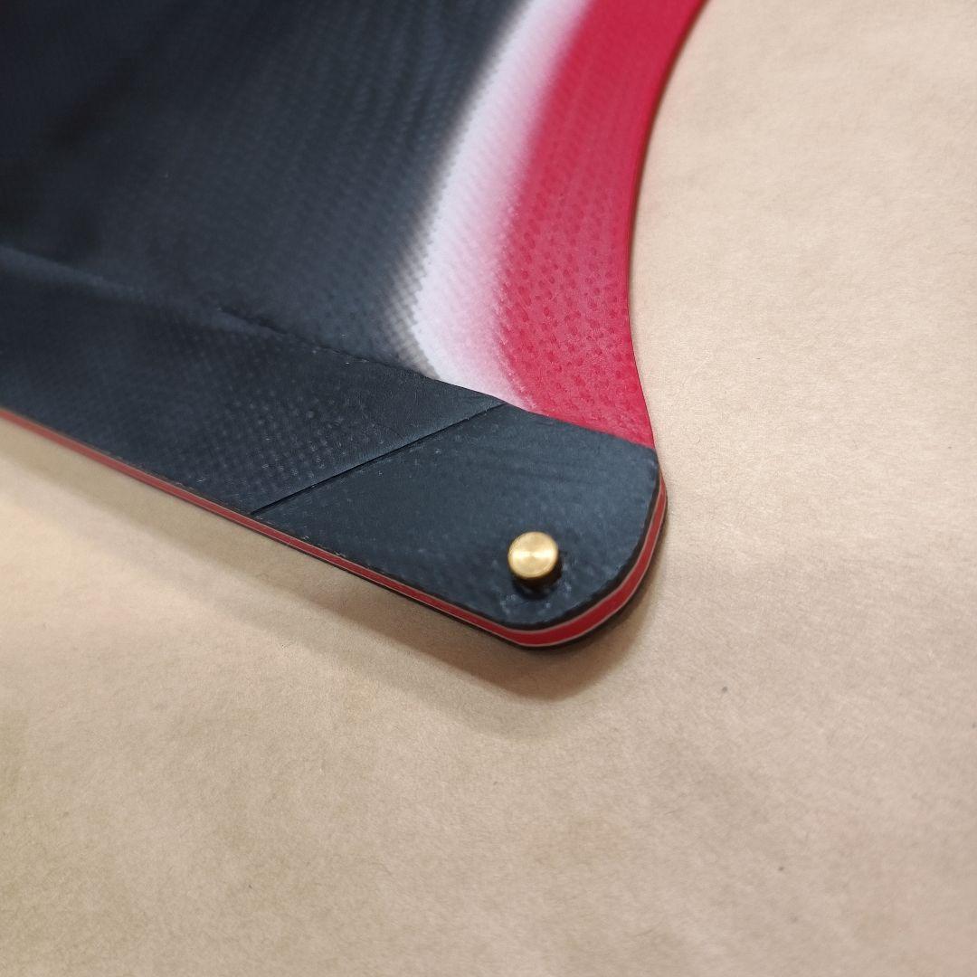 10,25インチ センターフィン　　ロングボード　キャプテンフィン系