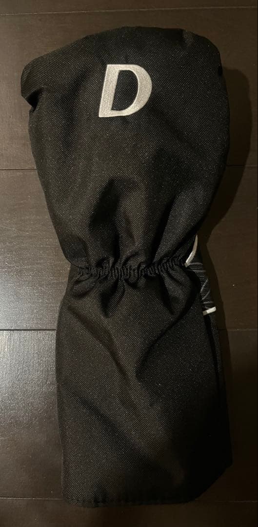 m*a様 キャロウェイ Solaire レディース ドライバー 花柄　ヘッドカバ