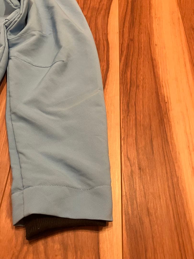 【希少カラー】UMBRO×マンチェスターシティ/スウェット/ドリルトップ L