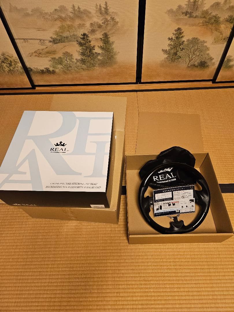 REAL DA17W エブリワゴンハンドル