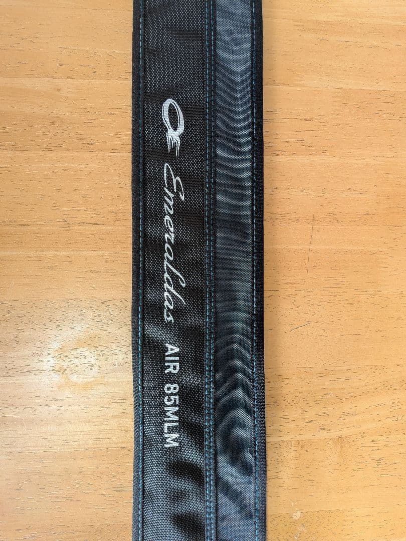 24エメラルダス AIR 85MLM