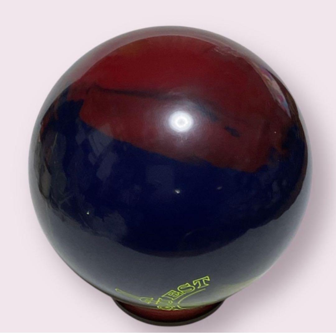 【匿名】PRO-AM CONQUEST 『コンクエスト』15.3ポンド 未穴あけ