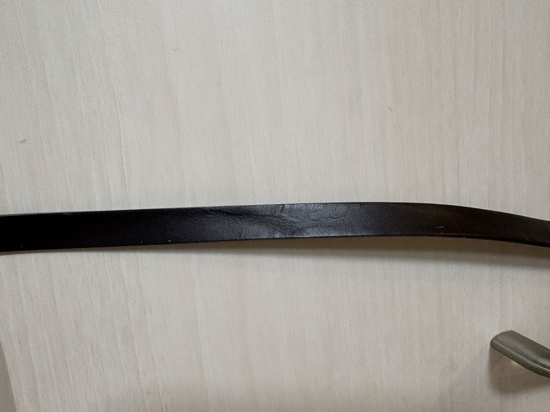 ヴィトン　ウエストポーチベルト