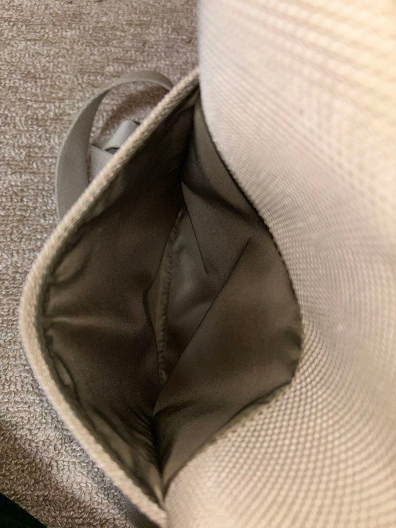 美品✨LOUIS VUITTON ダミエジェアン　シタダン　ショルダーバッグ