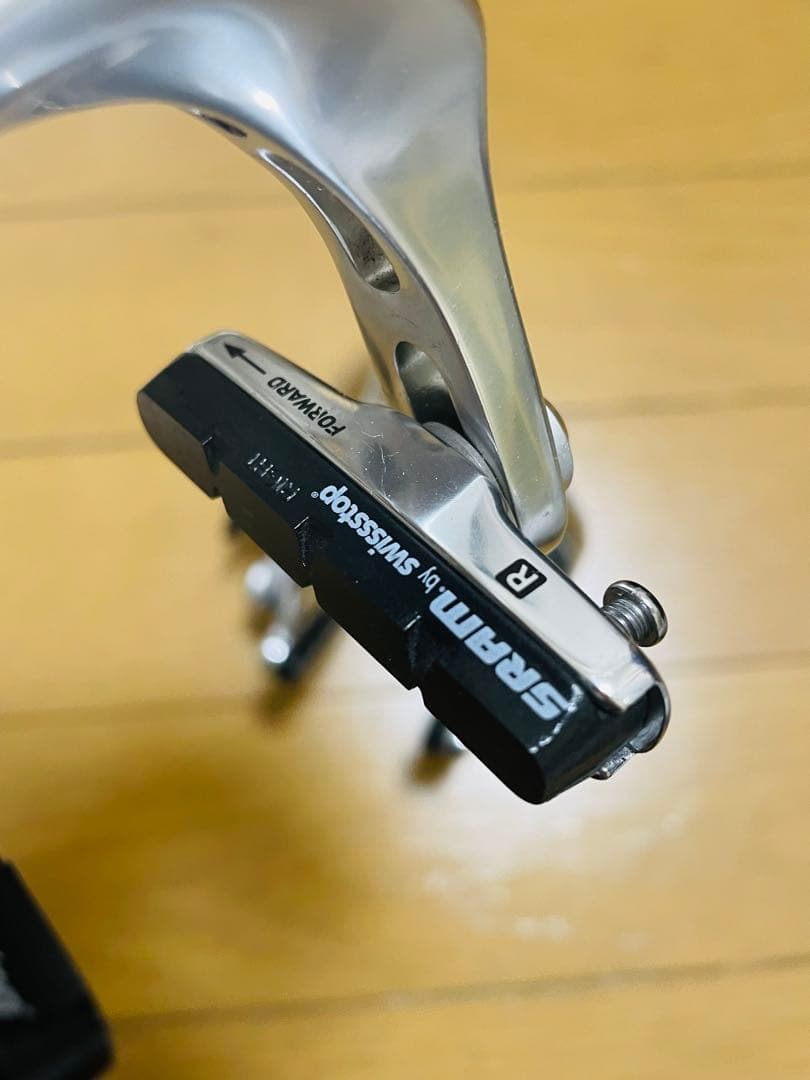 SRAM RED スラムレッド　キャリパーブレーキセット