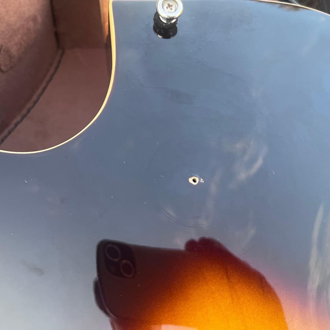 Epiphone by GIBSON ES-175⭐︎フルアコ⭐︎ハードケース