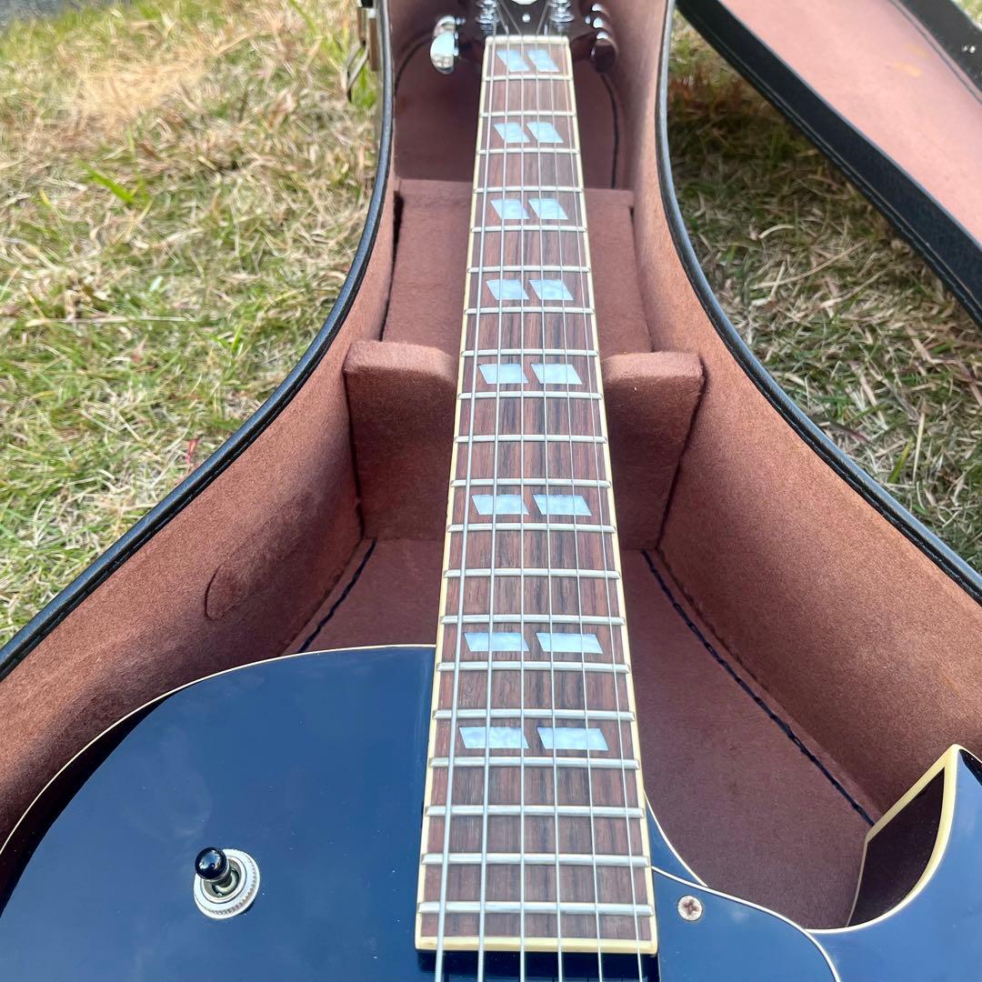 Epiphone by GIBSON ES-175⭐︎フルアコ⭐︎ハードケース