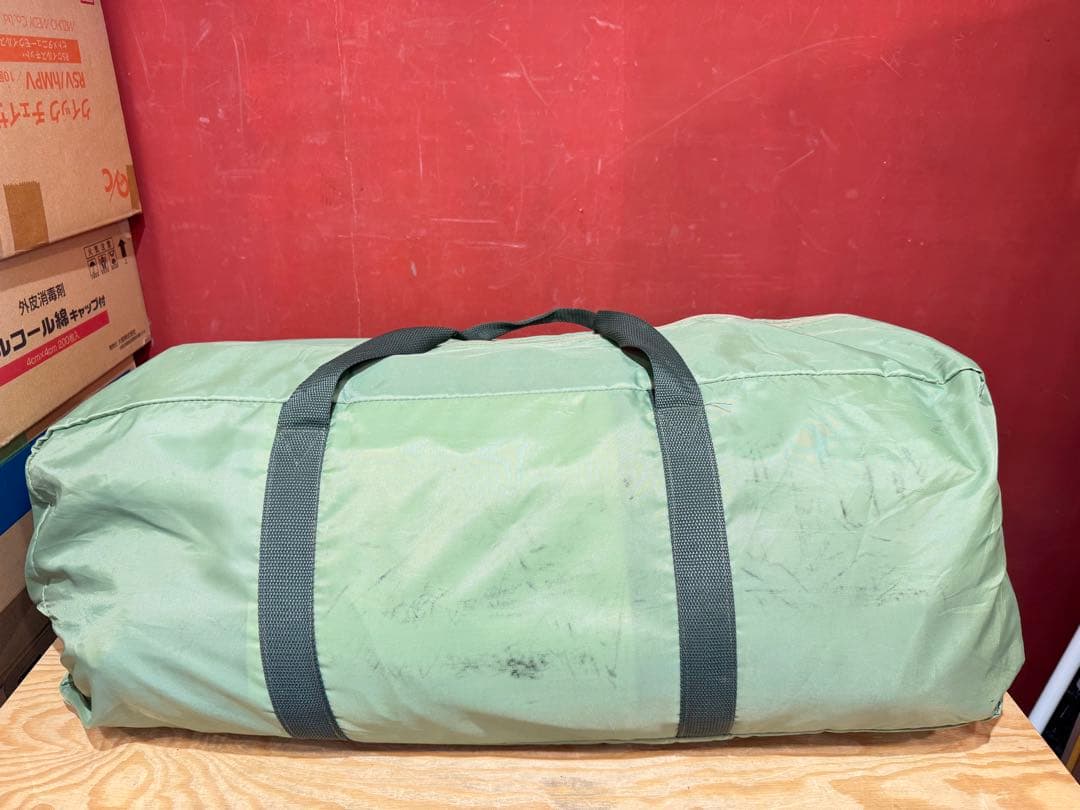 LOGOS ロゴス neos プレミアム2ルームドーム-Z ツールームテント