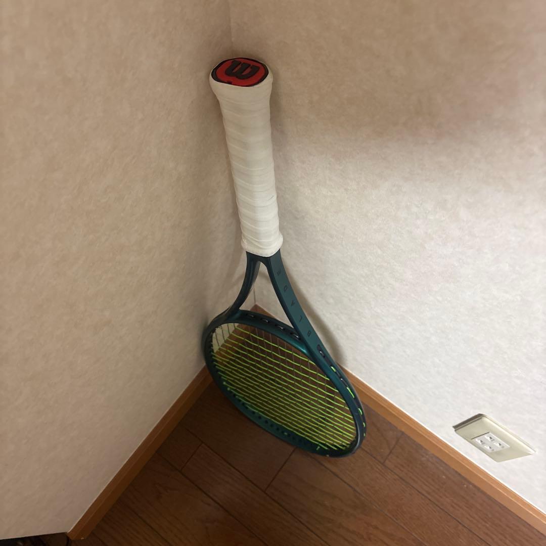 Wilson BLADE 98S V9 G2 ブレード98S スポーツ店購入品