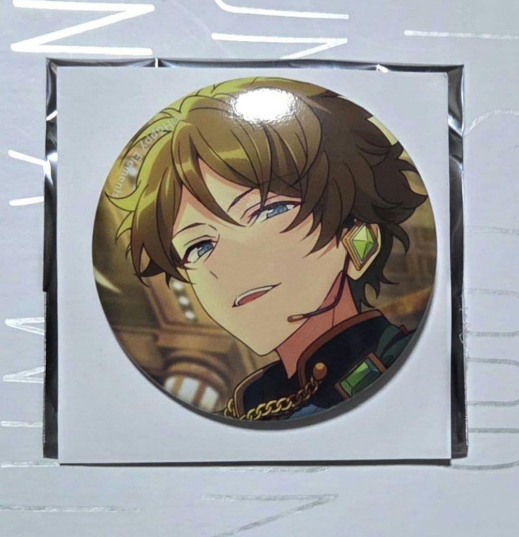 高峯翠　缶バッジ　フィーチャー2　40点