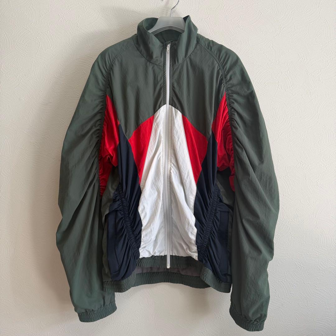 Martine Rose 19FW ナイロンジャケット