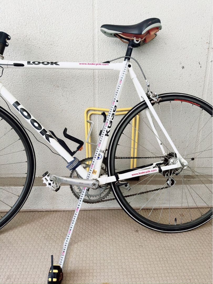 LOOK KG361 ロードバイク