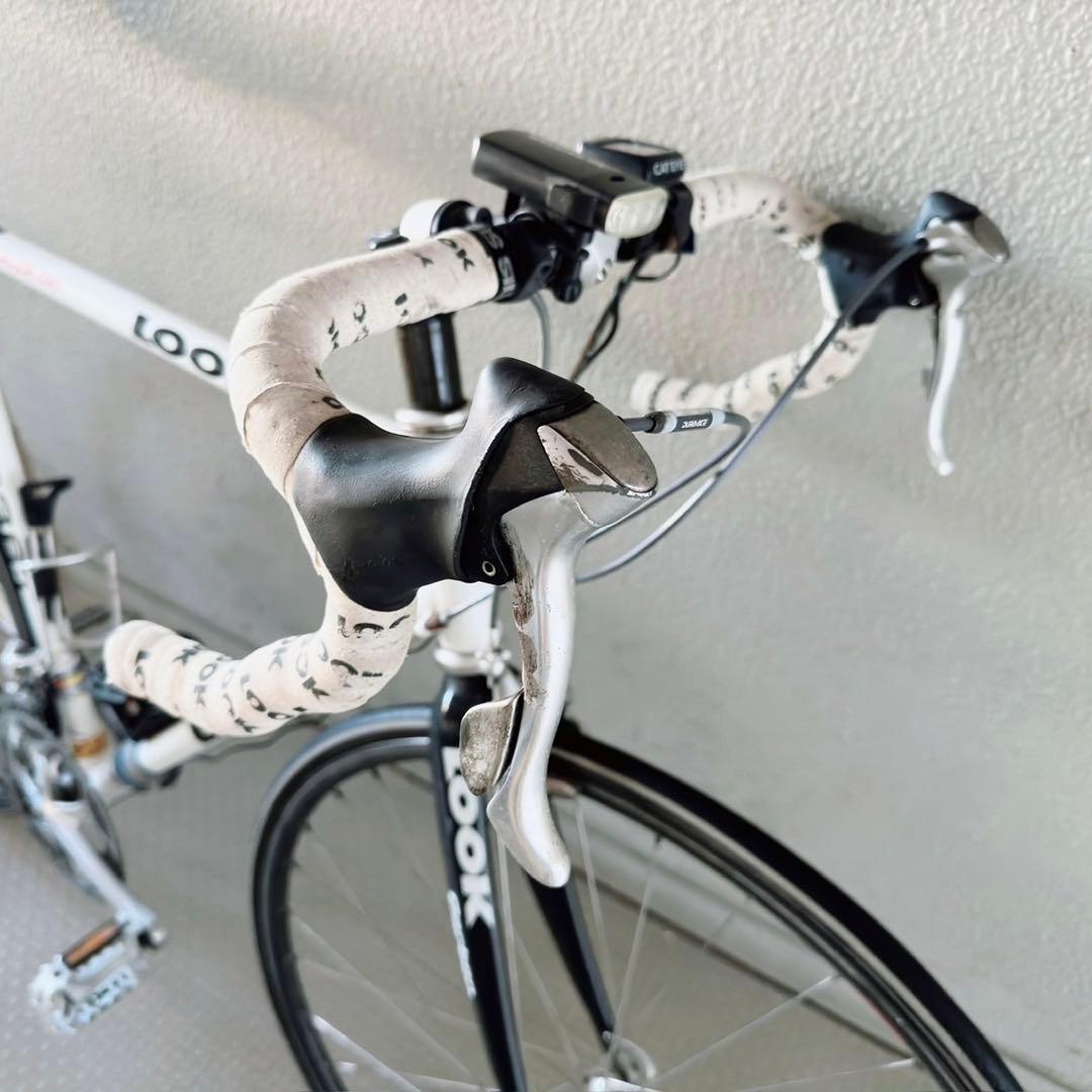 LOOK KG361 ロードバイク