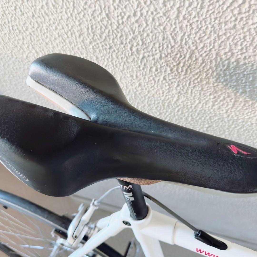 LOOK KG361 ロードバイク