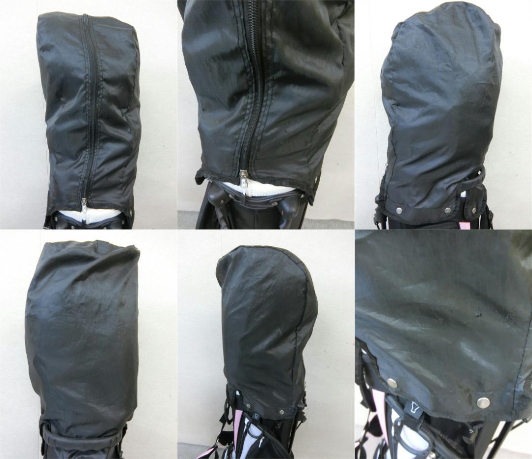 b701 初心者歓迎 エスヤード 等レディースゴルフ１０本セット