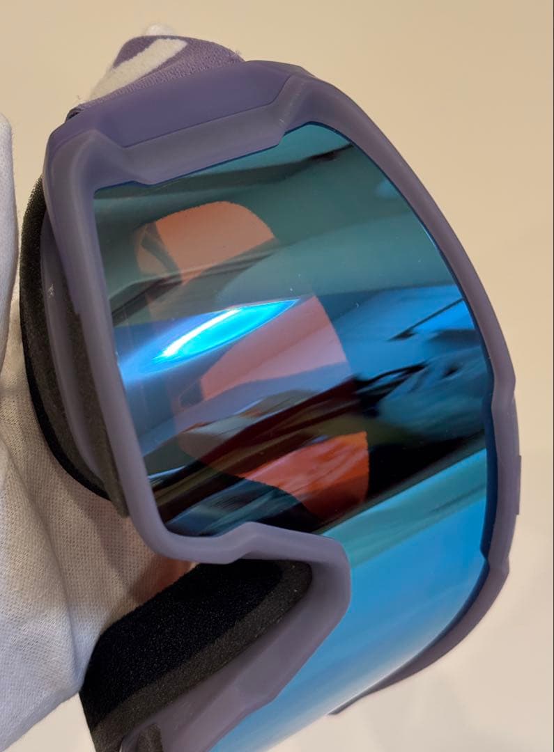 OAKLEY スノボ ゴーグル