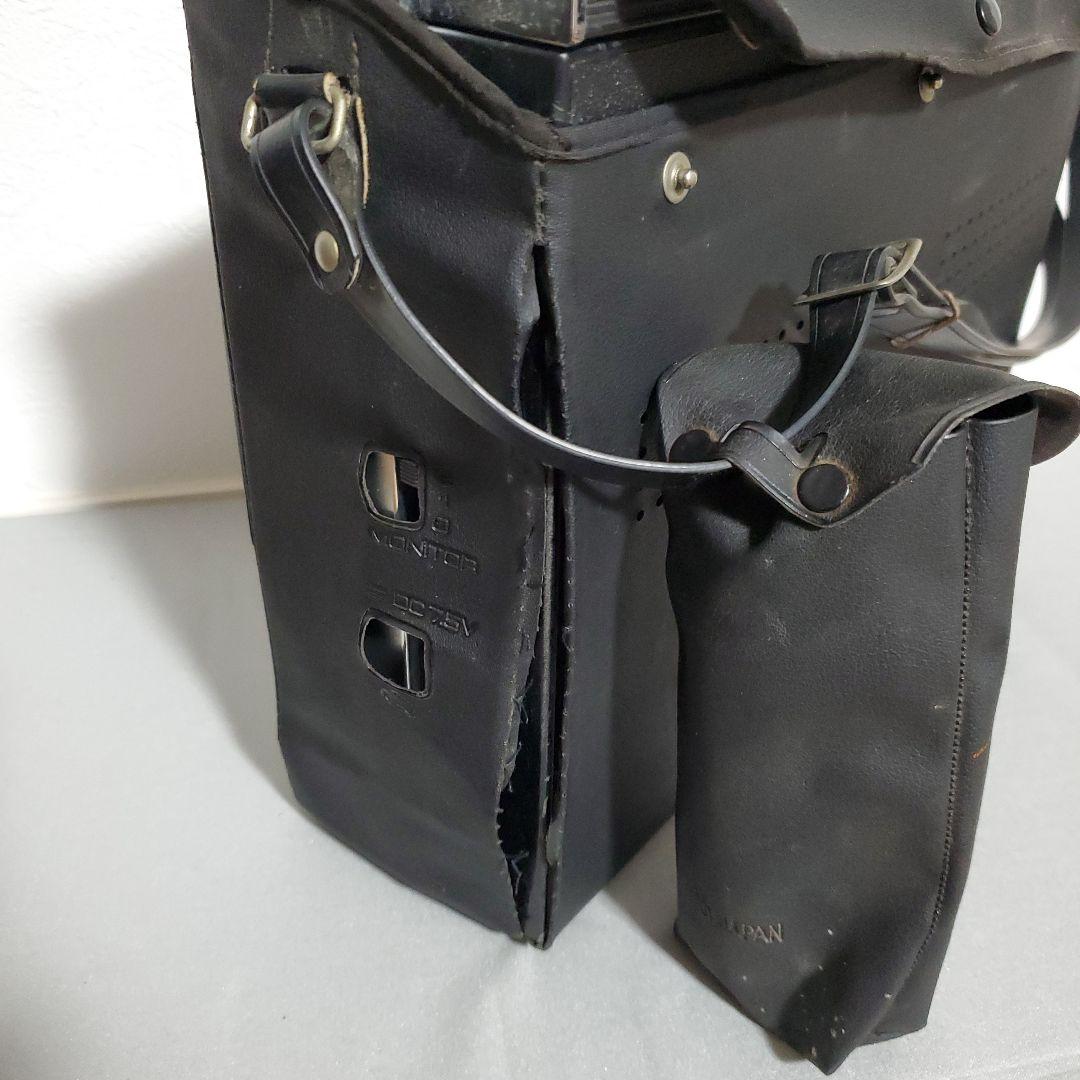 AIWA カセットラジオレコーダー TPR-210