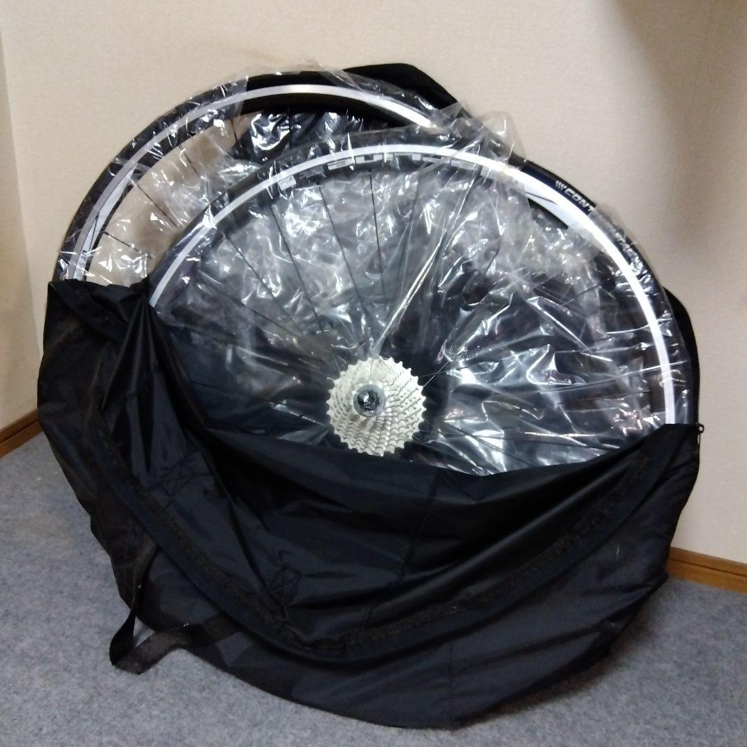 ロードバイク 前輪後輪セット