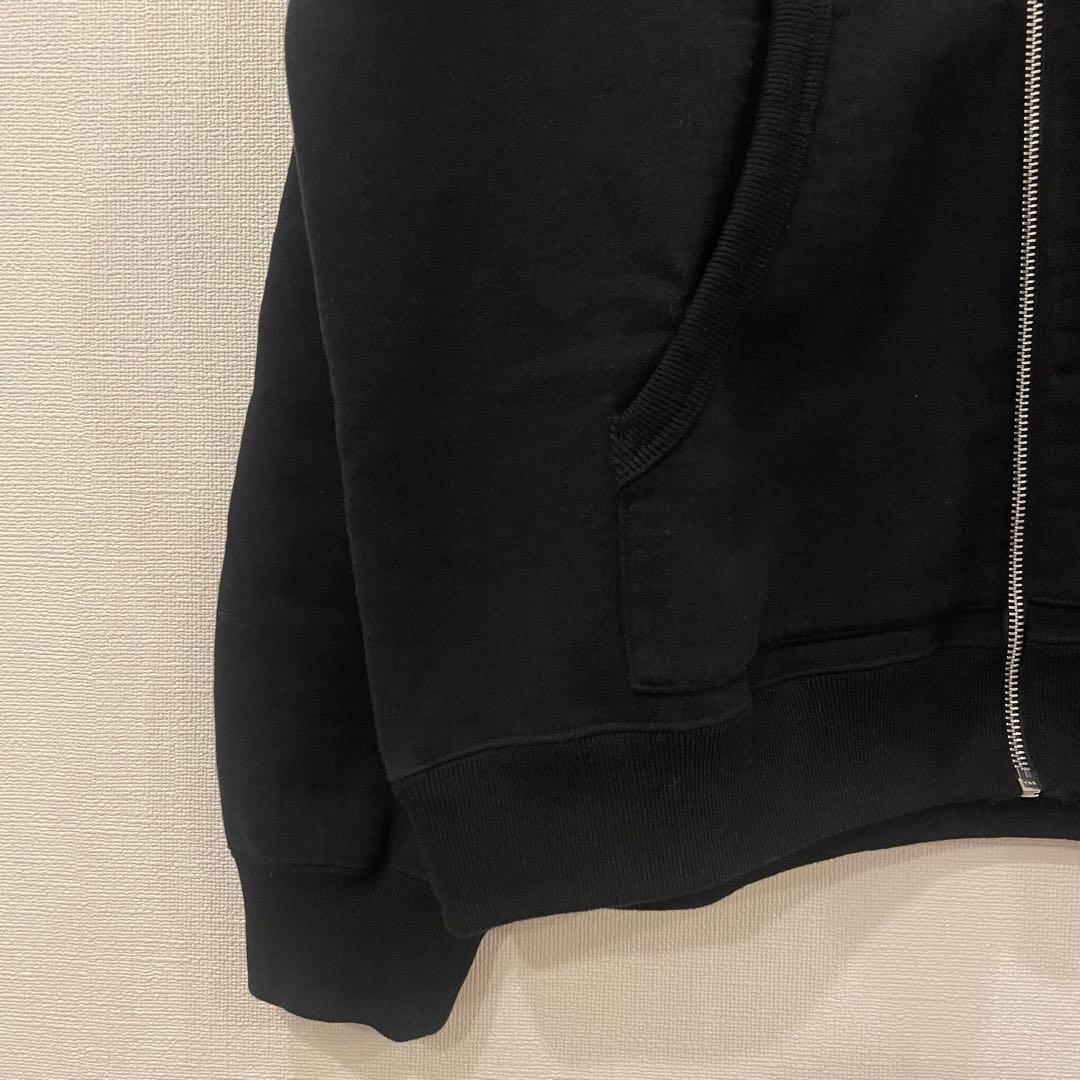NEIGHBORHOOD SWEAT ZIP JACKET スウェット 25AW