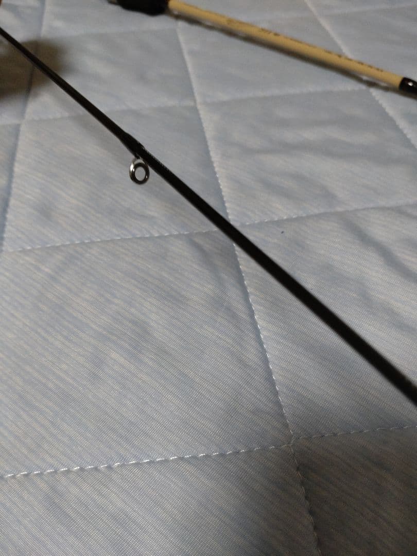 ヤマガブランクス　ルーパス511RF(最終値引き)