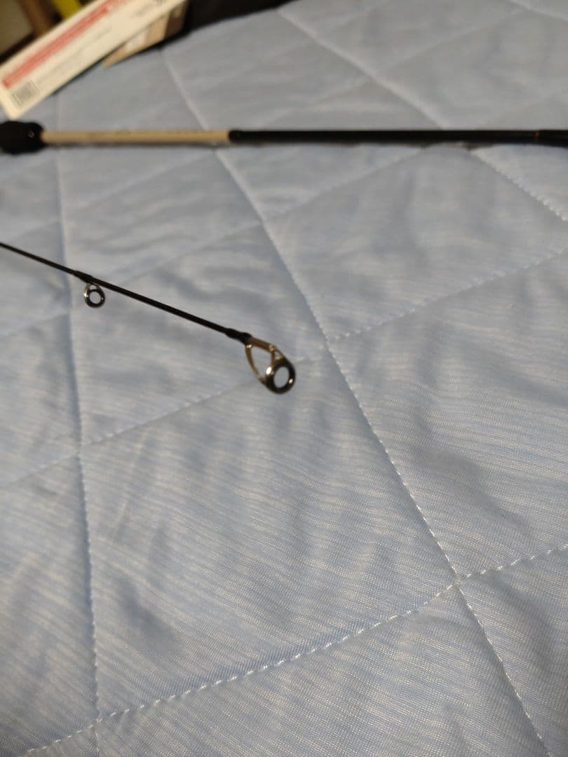 ヤマガブランクス　ルーパス511RF(最終値引き)