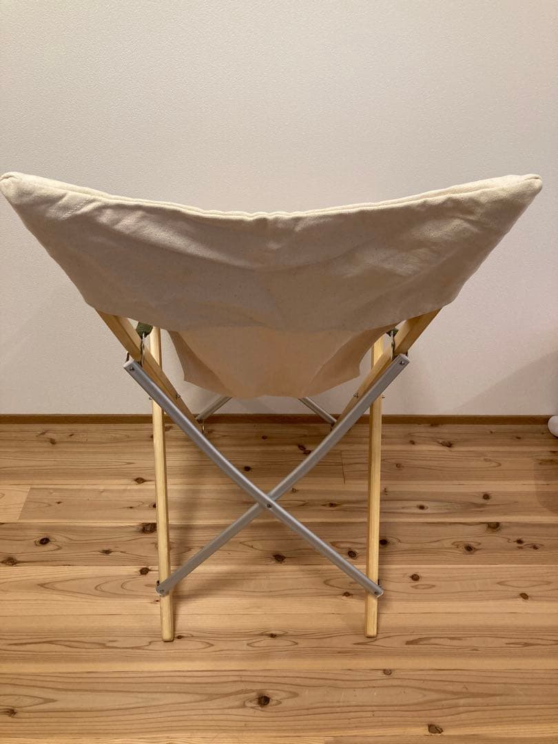 スノーピーク　Take!チェアロング LV-086 アウトドアチェア